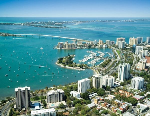 My Top 5 Favorite Restaurants in SRQ